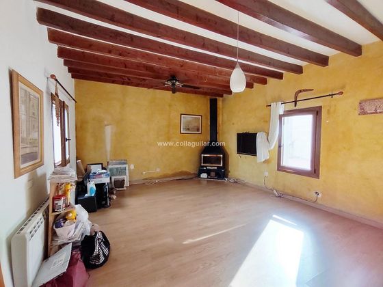 Foto 1 de Casa adossada en venda a Andratx Pueblo de 3 habitacions amb aire acondicionat