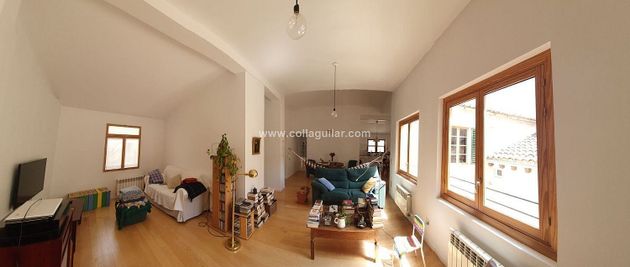 Foto 2 de Venta de casa en La Seu - Cort - Monti-sión de 3 habitaciones y 659 m²