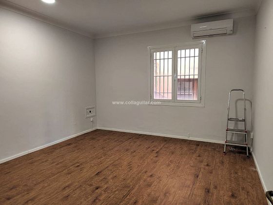 Foto 1 de Oficina en alquiler en La Llotja - Sant Jaume con aire acondicionado