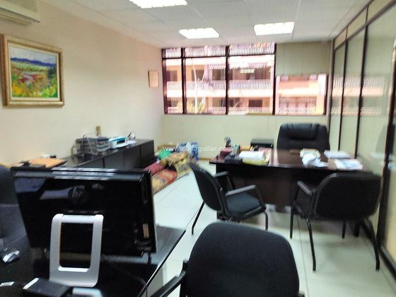 Foto 1 de Oficina en venda a Camp Redó amb garatge i aire acondicionat