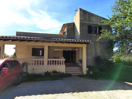 Foto 1 de Casa rural en venda a Zona periurbana de 3 habitacions amb terrassa i garatge