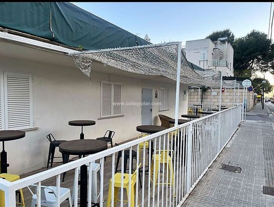 Foto 2 de Local en venta en calle D'acapulco con terraza y aire acondicionado
