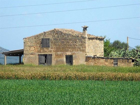 Foto 1 de Venta de casa rural en Pobla (Sa) de 273 m²
