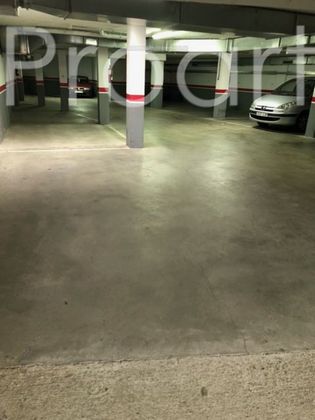 Foto 2 de Garaje en venta en Sant Celoni de 11 m²