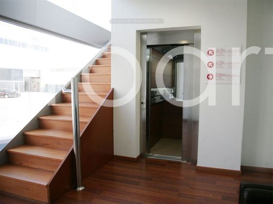 Foto 1 de Oficina en lloguer a Santa Maria de Palautordera amb aire acondicionat i ascensor