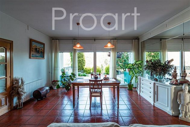 Foto 1 de Casa en venda a Caldes de Montbui de 9 habitacions amb piscina i garatge