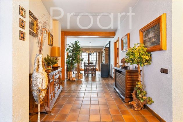 Foto 1 de Casa en venda a Santa Maria de Palautordera de 5 habitacions amb terrassa i garatge