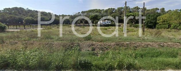 Foto 2 de Venta de terreno en Lliçà d´Amunt de 4205 m²