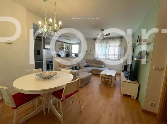 Foto 2 de Dúplex en venda a Garriga, La de 3 habitacions amb terrassa i piscina