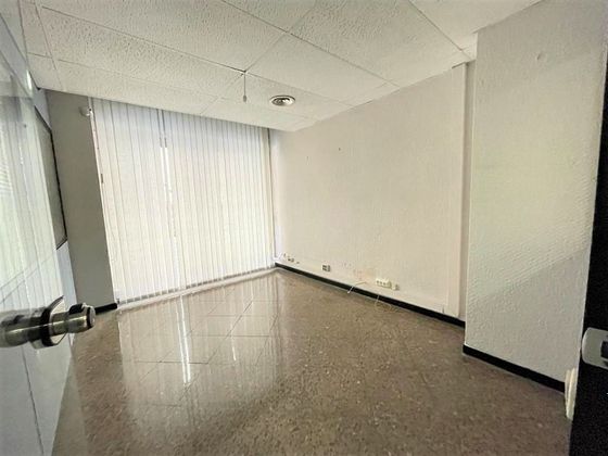 Foto 2 de Oficina en venda a Sant Antoni amb ascensor