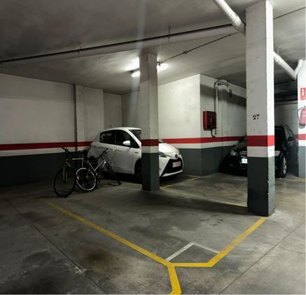 Foto 1 de Venta de garaje en Centre - Castelldefels de 15 m²