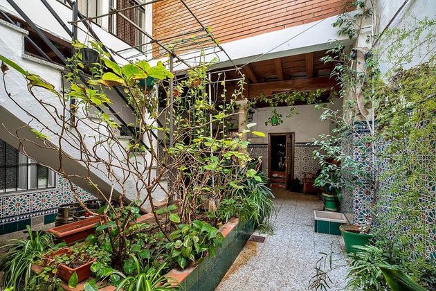 Foto 2 de Casa en venta en San Bartolomé - Judería de 10 habitaciones con terraza y garaje