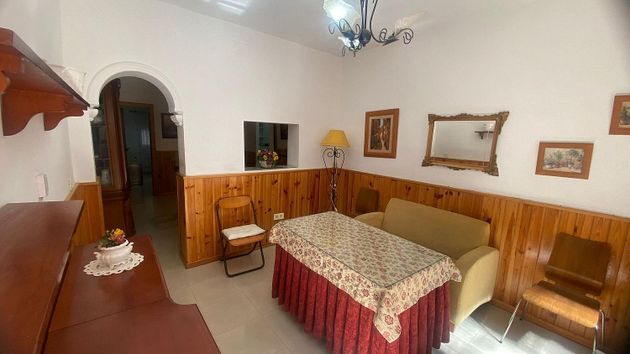 Foto 1 de Pis en venda a El Cerro de 2 habitacions amb terrassa i aire acondicionat