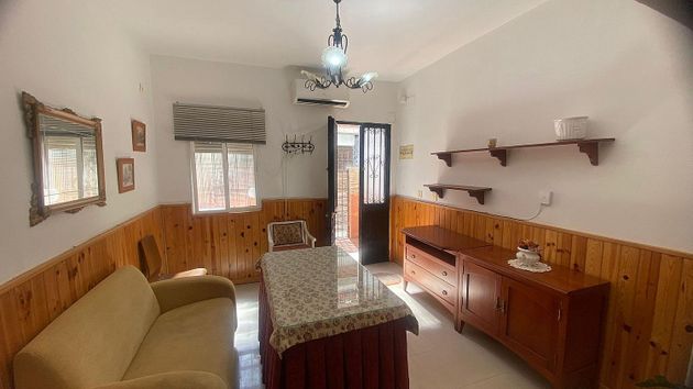Foto 2 de Pis en venda a El Cerro de 2 habitacions amb terrassa i aire acondicionat