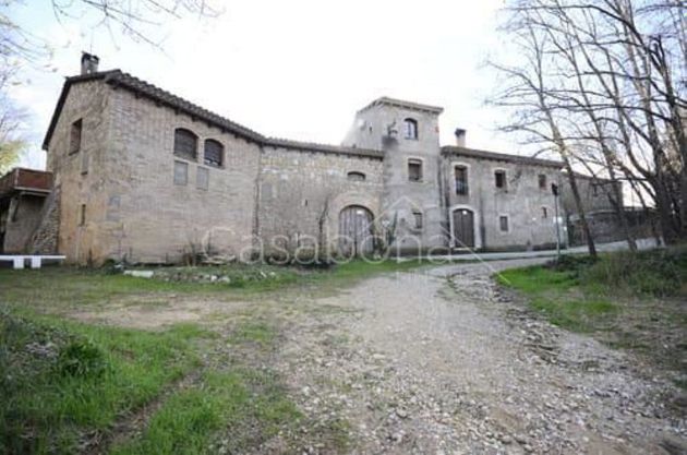 Foto 2 de Casa rural en venta en Borrassà de 6 habitaciones con terraza