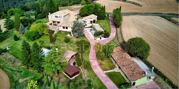 Foto 1 de Casa rural en venda a Gurb de 10 habitacions amb terrassa i piscina