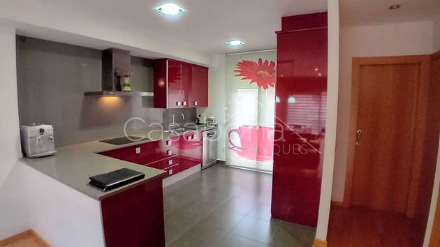Foto 2 de Casa en venda a Estadi-Horta Vermella-Santa Anna de 3 habitacions amb garatge i jardí