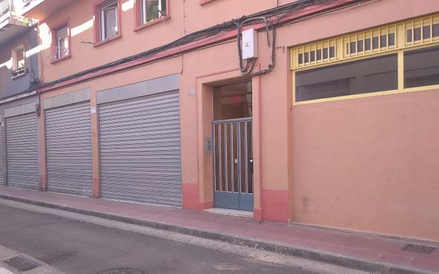 Foto 2 de Alquiler de local en calle Prado con terraza