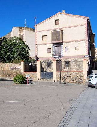 Foto 1 de Pis en venda a avenida Virgen del Villar de 2 habitacions amb jardí i balcó