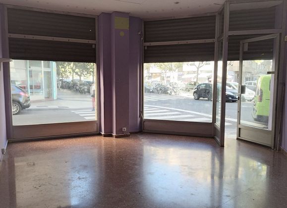 Foto 2 de Alquiler de oficina en calle Utrillas de 25 m²