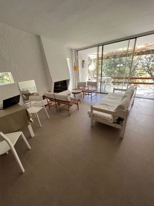 Foto 2 de Chalet en venta en Santa María de Llorell de 4 habitaciones con terraza y garaje
