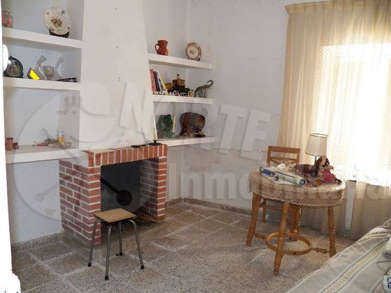 Foto 1 de Casa en venda a Bustarviejo de 2 habitacions i 90 m²