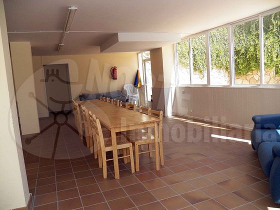 Foto 2 de Pis en venda a Miraflores de la Sierra de 3 habitacions amb piscina i garatge