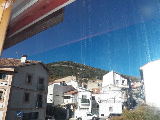 Foto 1 de Pis en venda a Miraflores de la Sierra de 3 habitacions amb garatge i balcó