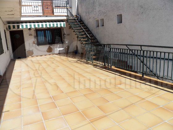 Foto 1 de Piso en venta en Miraflores de la Sierra de 5 habitaciones con terraza y garaje