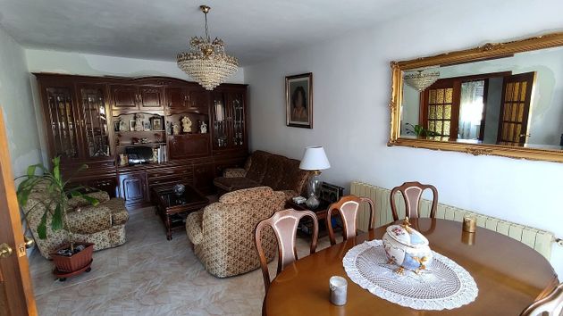Foto 1 de Pis en venda a Miraflores de la Sierra de 4 habitacions amb garatge i calefacció