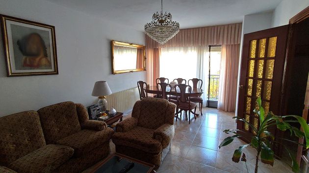 Foto 2 de Pis en venda a Miraflores de la Sierra de 4 habitacions amb garatge i calefacció