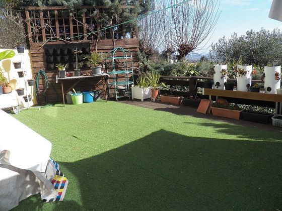 Foto 1 de Casa en venda a Miraflores de la Sierra de 7 habitacions amb terrassa i garatge