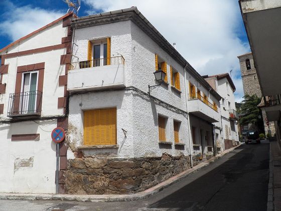 Foto 1 de Edifici en venda a Miraflores de la Sierra de 156 m²