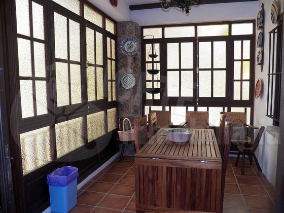 Foto 1 de Xalet en venda a Miraflores de la Sierra de 4 habitacions amb terrassa i garatge
