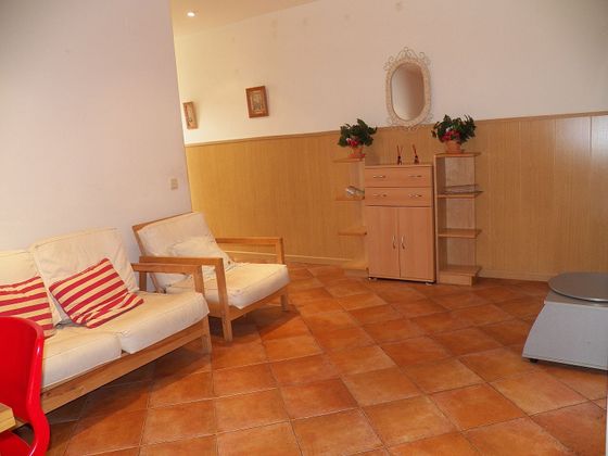 Foto 1 de Piso en venta en Miraflores de la Sierra de 1 habitación con muebles y calefacción
