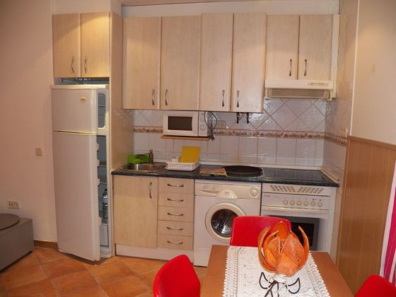 Foto 2 de Pis en venda a Miraflores de la Sierra de 1 habitació amb mobles i calefacció