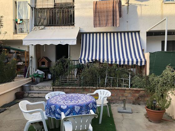 Foto 1 de Casa en venta en Bustarviejo de 3 habitaciones con terraza y garaje