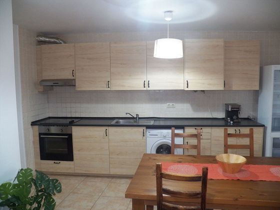 Foto 2 de Piso en venta en Miraflores de la Sierra de 2 habitaciones con calefacción
