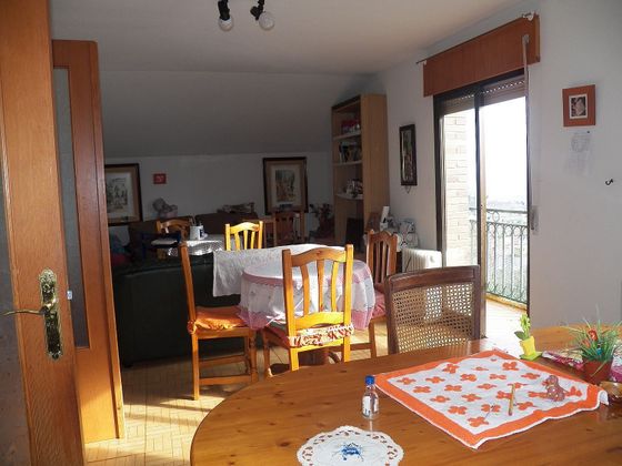 Foto 1 de Piso en venta en Miraflores de la Sierra de 3 habitaciones con terraza y jardín