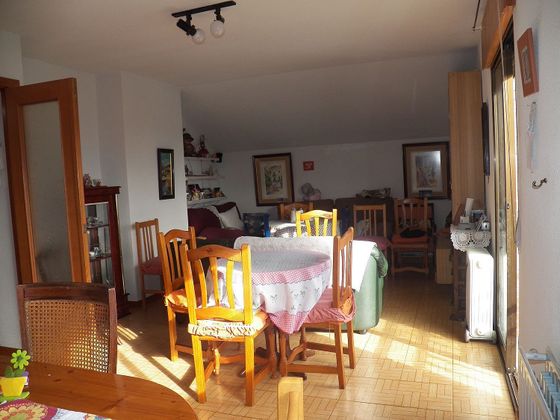 Foto 2 de Pis en venda a Miraflores de la Sierra de 3 habitacions amb terrassa i jardí
