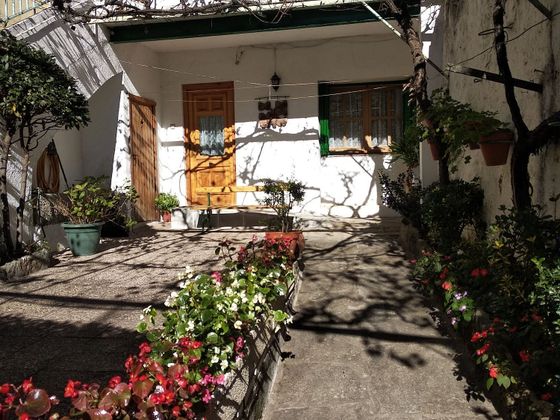 Foto 1 de Casa en venta en Miraflores de la Sierra de 8 habitaciones con terraza y calefacción