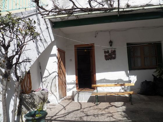 Foto 2 de Casa en venta en Miraflores de la Sierra de 8 habitaciones con terraza y calefacción