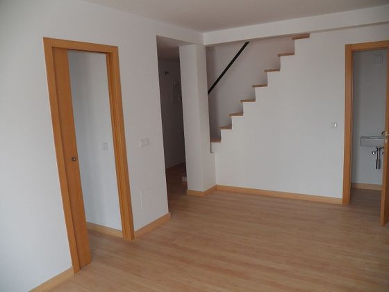 Foto 1 de Dúplex en venta en Miraflores de la Sierra de 1 habitación con garaje y balcón