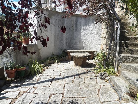 Foto 1 de Xalet en venda a Miraflores de la Sierra de 3 habitacions amb terrassa i piscina