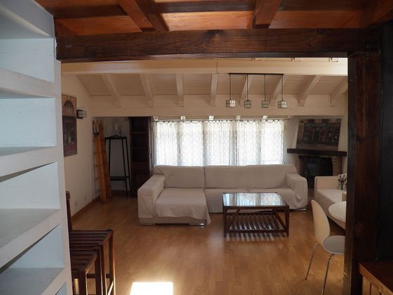 Foto 1 de Dúplex en venda a Miraflores de la Sierra de 2 habitacions amb calefacció