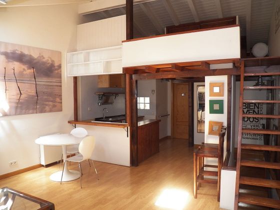 Foto 2 de Dúplex en venta en Miraflores de la Sierra de 2 habitaciones con calefacción