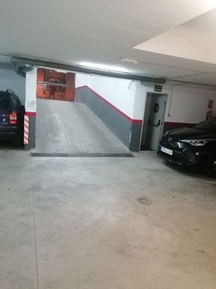 Foto 1 de Venta de garaje en Trinitat Vella de 11 m²