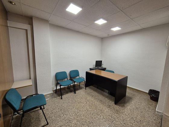 Foto 1 de Alquiler de oficina en avenida De la República Argentina de 14 m²