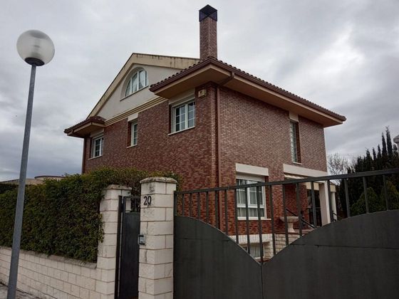 Foto 1 de Casa en venda a Calatayud de 3 habitacions amb terrassa i piscina
