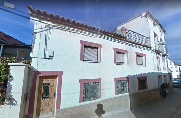 Foto 1 de Venta de chalet en Morata de Jiloca de 10 habitaciones con terraza